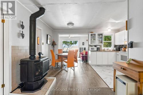 606 Mallory Beach Road, South Bruce Peninsula, ON - Indoor