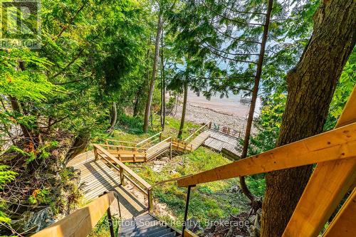 606 Mallory Beach Road, South Bruce Peninsula, ON - Outdoor