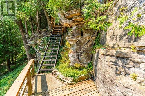 606 Mallory Beach Road, South Bruce Peninsula, ON - Outdoor