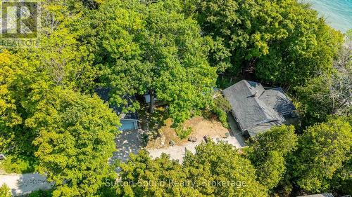 606 Mallory Beach Road, South Bruce Peninsula, ON - Outdoor