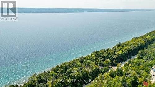 606 Mallory Beach Road, South Bruce Peninsula, ON - Outdoor With Body Of Water With View