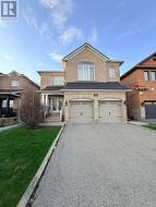 176 DRUMMOND DRIVE Vaughan, ON L6A 3C4