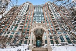 517 - 23 LORRAINE DRIVE Toronto, ON M2N 6Z6