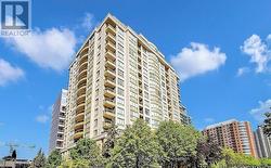 1003 - 260 DORIS AVENUE Toronto, ON M2N 6X9