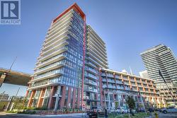 1503 - 50 BRUYERES MEWS Toronto, ON M5G 0G8