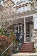 431 JONES AVENUE Toronto, ON M4J 3G6