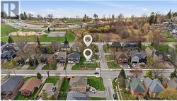 2978 EBONY STREET Ajax, ON L1S 1B6
