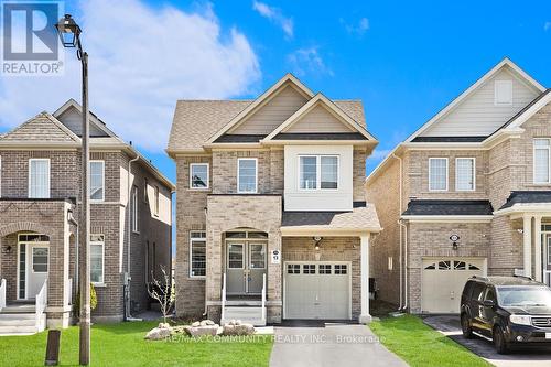1857 FOSTERBROOK STREET  Oshawa, ON L1K 3C5