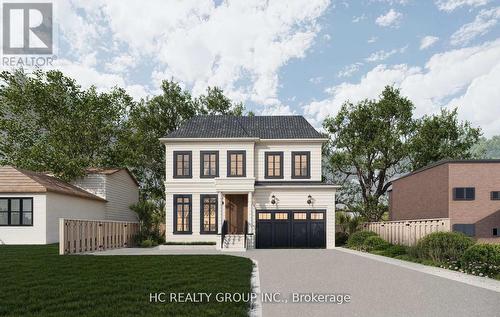 692 West Shore Boulevard, Pickering, ON 
