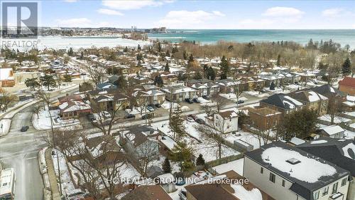 692 West Shore Boulevard, Pickering, ON 