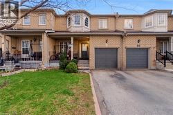 7115 REXWOOD Road Unit# 65  Mississauga, ON L4T 4L4