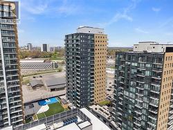 104 GARMENT Street Unit# 2103  Kitchener, ON N2G 0C8
