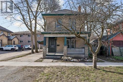 457 BOLIVAR STREET  Peterborough, ON K9J 4R3