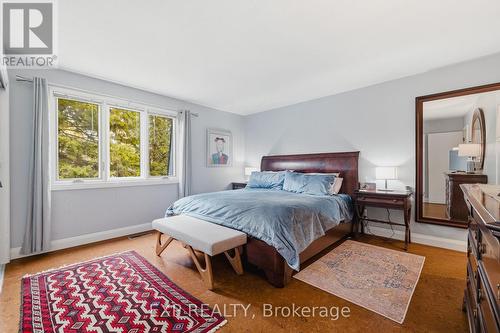 459 Lee Avenue, Waterloo, ON - Indoor Photo Showing Bedroom