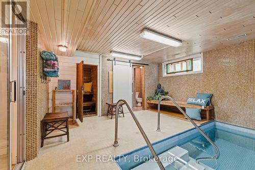 459 Lee Avenue, Waterloo, ON - Indoor Photo Showing Other Room