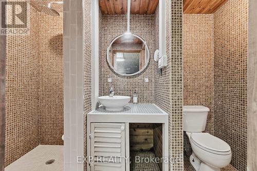 459 Lee Avenue, Waterloo, ON - Indoor Photo Showing Bathroom