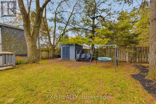 459 Lee Avenue, Waterloo, ON - Outdoor
