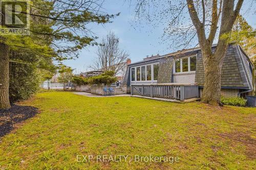 459 Lee Avenue, Waterloo, ON - Outdoor