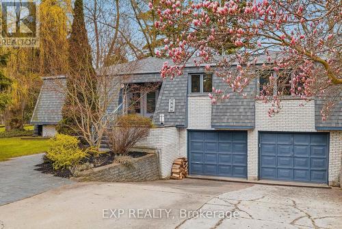 459 Lee Avenue, Waterloo, ON - Outdoor