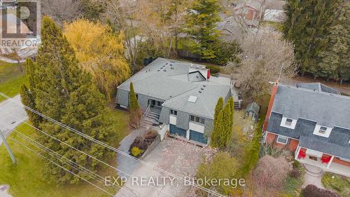 459 Lee Avenue, Waterloo, ON - Outdoor
