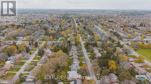 459 Lee Avenue, Waterloo, ON - Outdoor With View