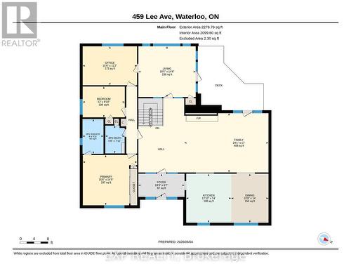 459 Lee Avenue, Waterloo, ON - Other