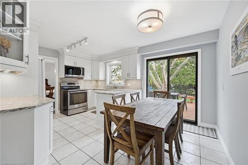 314 Lakeview Avenue, Burlington, ON - Indoor