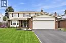 314 Lakeview Avenue, Burlington, ON  - Outdoor With Facade 