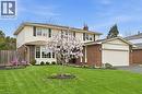 314 Lakeview Avenue, Burlington, ON  - Outdoor 