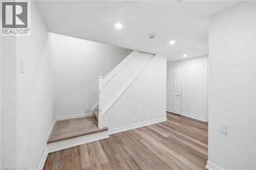 314 Lakeview Avenue, Burlington, ON - Indoor Photo Showing Other Room