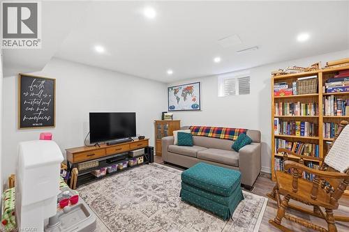 314 Lakeview Avenue, Burlington, ON - Indoor