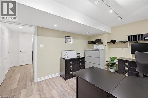 314 Lakeview Avenue, Burlington, ON - Indoor