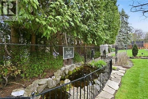 314 Lakeview Avenue, Burlington, ON - Outdoor