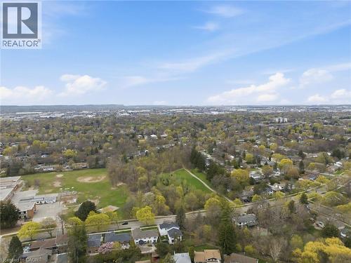 314 Lakeview Avenue, Burlington, ON - Outdoor With View