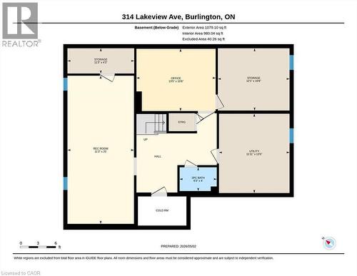 314 Lakeview Avenue, Burlington, ON - Other