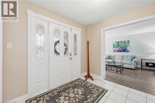 314 Lakeview Avenue, Burlington, ON - Indoor Photo Showing Other Room
