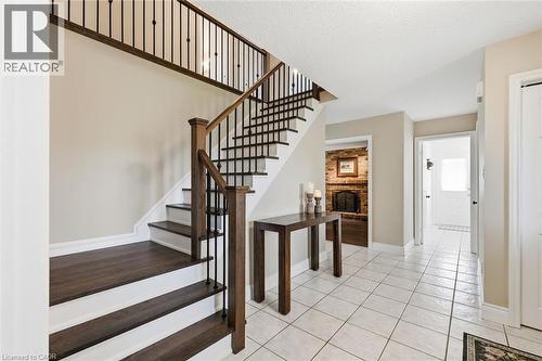 314 Lakeview Avenue, Burlington, ON - Indoor Photo Showing Other Room