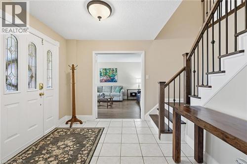 314 Lakeview Avenue, Burlington, ON - Indoor Photo Showing Other Room