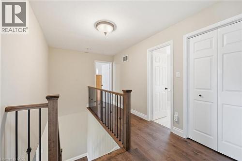 314 Lakeview Avenue, Burlington, ON - Indoor Photo Showing Other Room