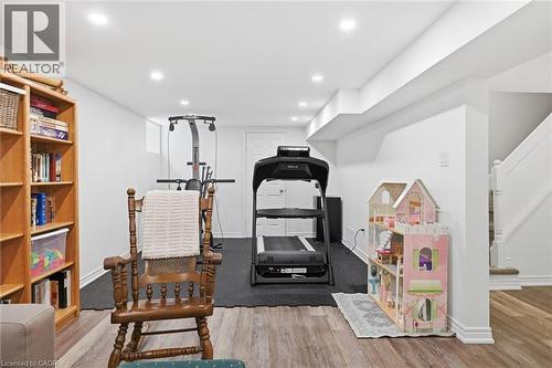 314 Lakeview Avenue, Burlington, ON - Indoor