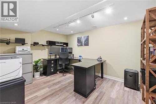 314 Lakeview Avenue, Burlington, ON - Indoor Photo Showing Other Room