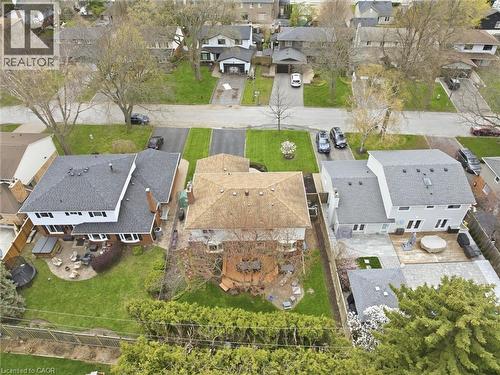 314 Lakeview Avenue, Burlington, ON - Outdoor With View