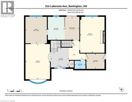 314 Lakeview Avenue, Burlington, ON - Other