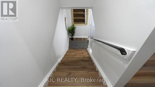 6 - 93 Hansen Road N, Brampton (Madoc), ON - Indoor Photo Showing Other Room