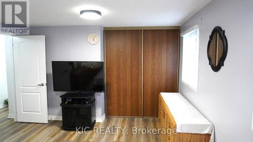 6 - 93 Hansen Road N, Brampton (Madoc), ON - Indoor Photo Showing Other Room