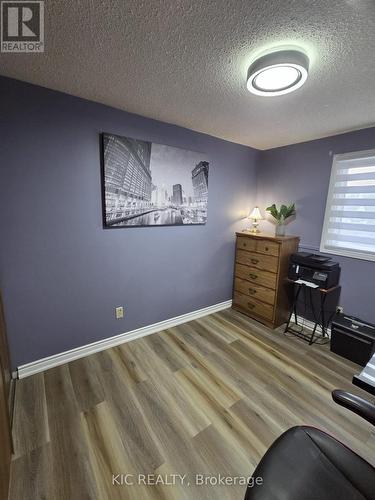 6 - 93 Hansen Road N, Brampton (Madoc), ON - Indoor