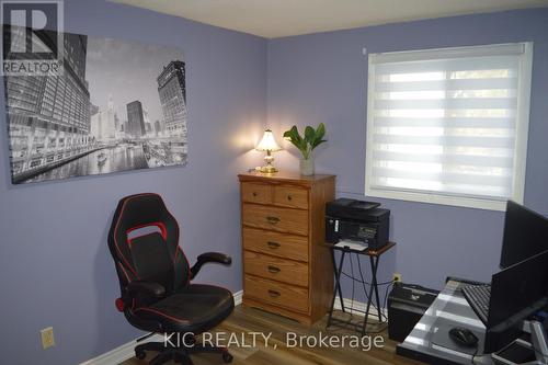 6 - 93 Hansen Road N, Brampton (Madoc), ON - Indoor
