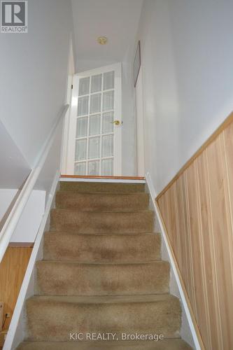 6 - 93 Hansen Road N, Brampton (Madoc), ON - Indoor Photo Showing Other Room
