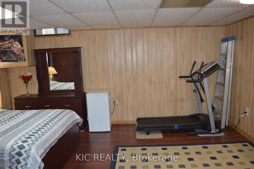 6 - 93 Hansen Road N, Brampton (Madoc), ON - Indoor