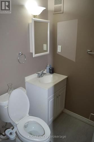 6 - 93 Hansen Road N, Brampton (Madoc), ON - Indoor Photo Showing Bathroom